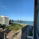 Lindo Apto Beira-Mar No Condominio Do Hotel Ritz Suites Home Service