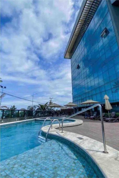 Apartamento Lindo Apto Beira-mar No Do Ritz Service Maceió