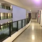 Lindo Apto Beira-Mar No Condominio Do Hotel Ritz Suites Home Service