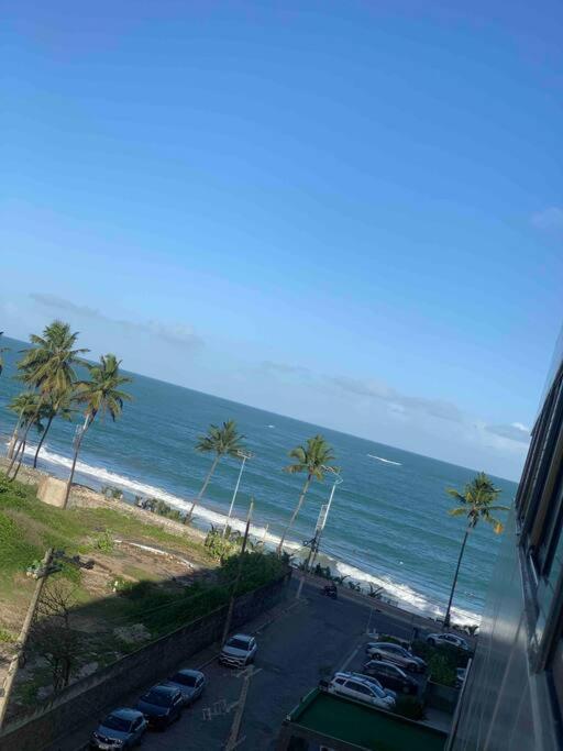 Lindo Apto Beira-mar No Do Ritz Service * Maceio (Alagoas)